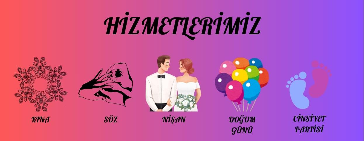 Hizmetler gorsel